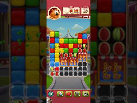 Toon Blast Level 3756-3752-2 Clear(4)