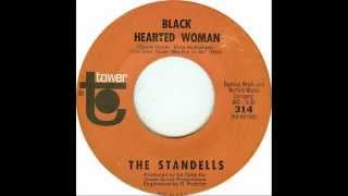 The Standells - Black Hearted Woman