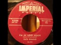 I'm In Love Again by Fats Domino on 1956 ...