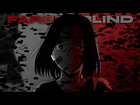 EL RAFO - Farbenblind