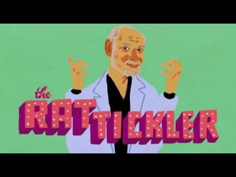 NPR  Jaak Panksepp on Play and the Development of Social Skills Subtitulado Español