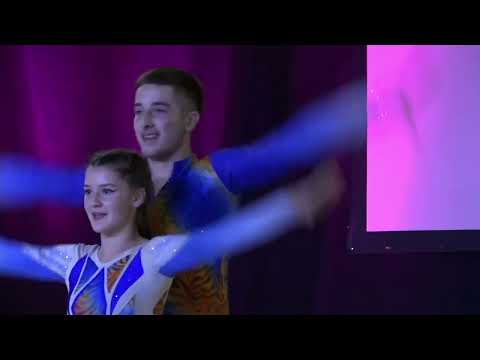 ROCK-N-SWING.COM » 🇵🇱 GNAT Aleksandra - MICHALSKI Krzysztof » MC Contact » World Cup Ljubljana 2022