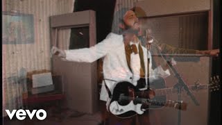 Musik-Video-Miniaturansicht zu Not Dead Yet Songtext von Lord Huron
