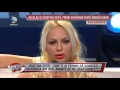 WOWBIZ 02 05 2017 Nicolae Guta Si Cristina Cearta Monstru La Cateva Zile Dupa Casatorie