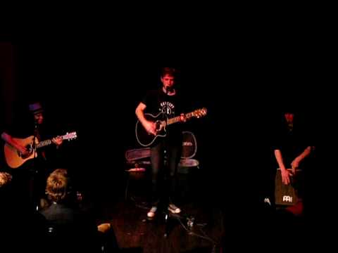 Bodhi Jones I Wish You Well.AVI