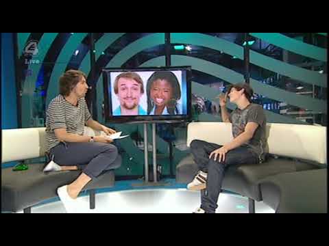 BBUK (Season 10) -  Little Brother -  Day 8