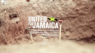 UNITED FOR JAMAICA - TRAILER