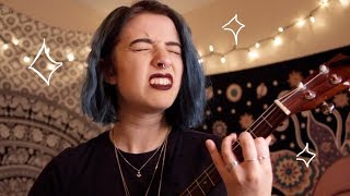 she - dodie cover