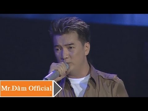 Thể hiện bởi Đàm Vĩnh Hưng