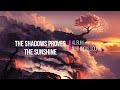 The Shadow Proves Thes Sunshine Switchfoot Lyrics+ Sub Esp