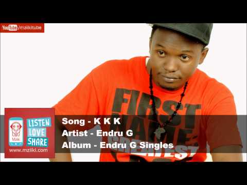 K K K (Official HQ Audio Song) - Endru G Latest Song 2015