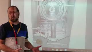 TECHTALK GE Profile Dryer 1