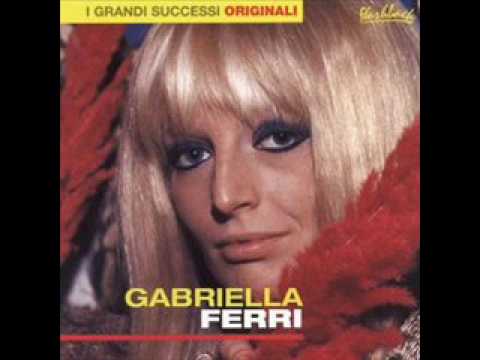 Gabriella Ferri Sette par de scarpe... tutti al mare