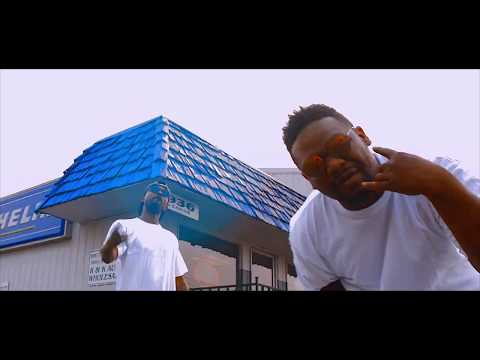 C2DAJ x Quincy Black - Mission Man #ShotByNathanJTV