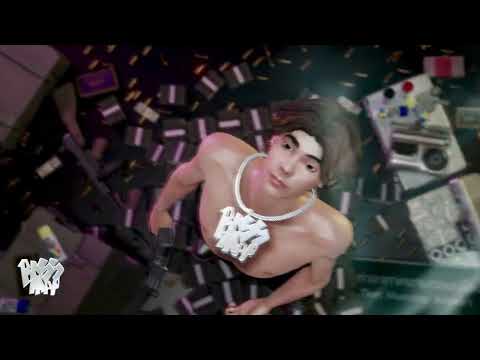 SUMDONG x K.I.D x P6ICK x ZIGGAVOY - ไทยประดิษฐ์ {BOSS MAP} #2