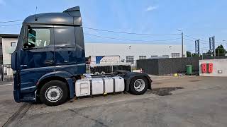 Tracteur routier Mercedes-Benz ACTROS 1846 LS | Image 4 - Autoline