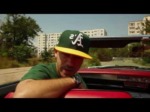 6ase:6ase - Hei feat Marijuana (videoclip)