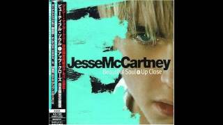 Jesse McCartney - The Stupid Things (Acoustic Version)