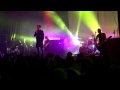 AFI - The Hanging Garden (Union Transfer) 2/6/17