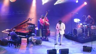GREGORY PORTER # 3 In fashion JAZZ A VIENNE 11.07.2016