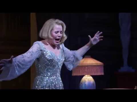 Capriccio: Excerpt from Final Scene -- Renée Fleming (Met Opera)