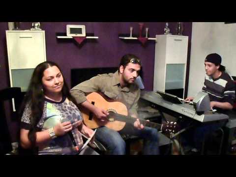 CIWANNA feat ROMAN FEDAK & ROBERT ALIAS GULAS pas o pani