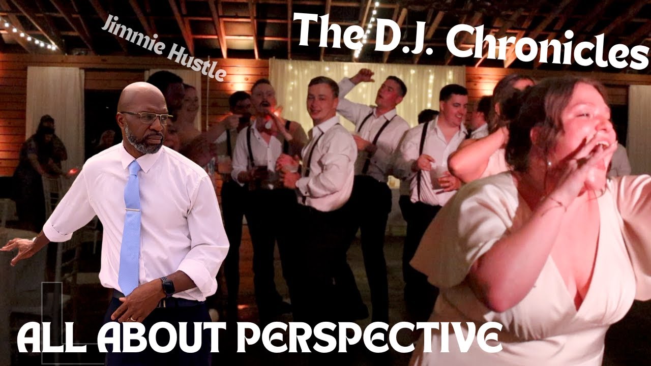 Promotional video thumbnail 1 for Jimmie Hustle's D.J. Services