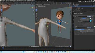 008_Blender Character Modeling Tutorial_ Hand Arm _COM2AC1