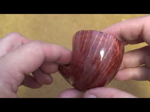 Pipa Savinelli Artisan - Freeform - filtro 6mm - SAVART33