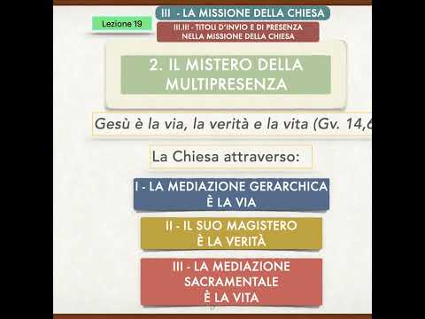 DM-19  Il mistero della multipresenza