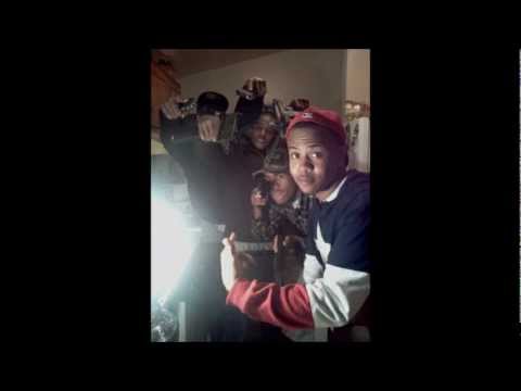 TAY RUGER & IBLEEZY - RACCS,STRAPS & PACCS