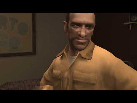 Have a Heart | Grand Theft Auto 4 | Gameplay Walkthrough Part 27