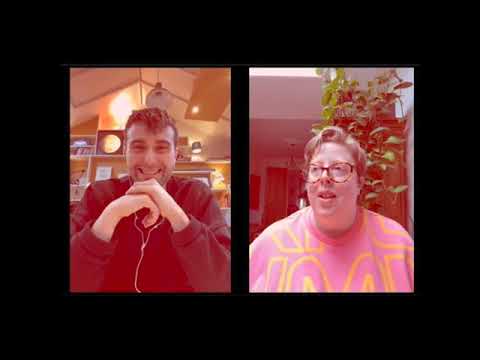 Bicep X Fred Again ft. ThE BlEsSeD mAdOnNa - Marea on Glue (We've Lost Dancing)