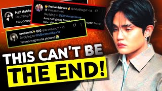 Download lagu A'tin Wonders About What's Next Beyond This 'END' SB19 Talks About!  mp3