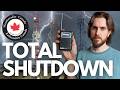 Canada SHUTS DOWN Emergency Weather Radio for an APP