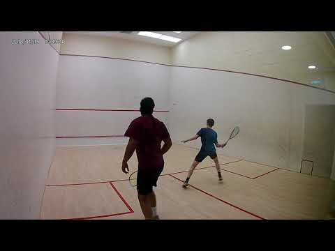 Finlay v Albeer Mehmood G1/3