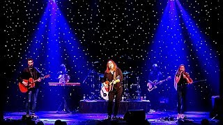 Forever Light Will Shine, Alan Doyle &amp; The Beautiful Beautiful Band, Triple Door, Seattle