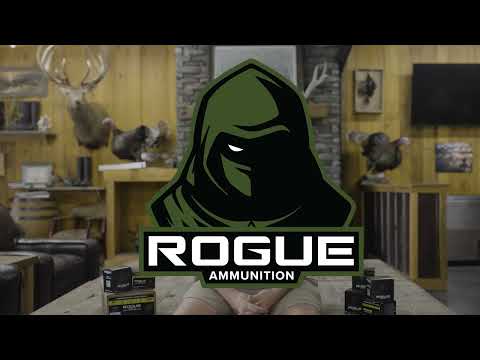 Rogue Waterfowl 20 gauge #6