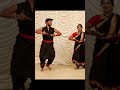Margazhi Thingal Allava Dance Cover Semiclassical Shorts Dance