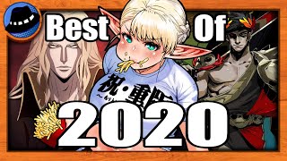 The Best Things From the Worst Year! - Hats Off to 2020