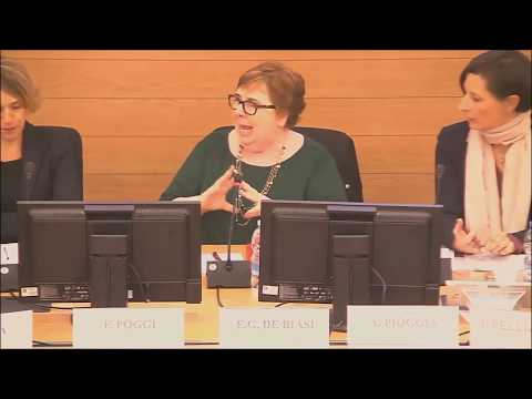 World Bioethics Day 2017 - Uguaglianza, Giustizia, Equità (2/2)