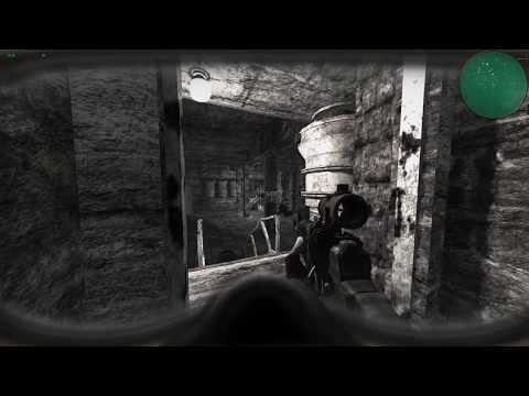 Stalkersoup Neu #131 Back to the Tageslicht :-)