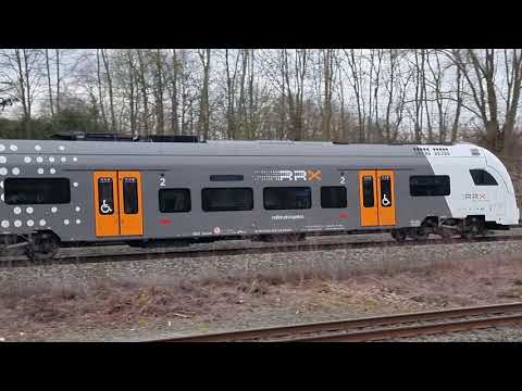 DO-Marten Süd RE4 26414 RRX 462 068 von Dortmund Hbf nach Aachen Hbf 20.03.2023.4K