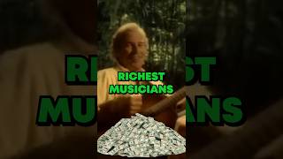 Jimmy Buffett Was A Billionaire?