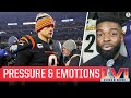 Super Bowl Champ Bryant McFadden On Pressures and Emotions Playing In The Super Bowl | CBS Sports HQ