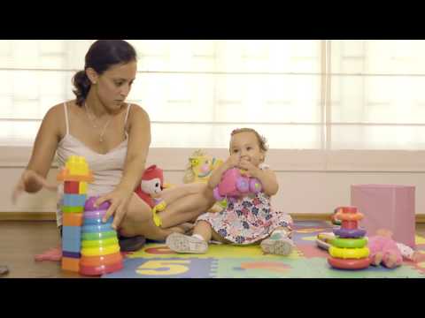 Miniatura del video: Importancia del juego en los niños