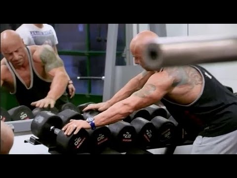 Temizlik Hastaları Obsessive Compulsive Cleaners Türkçe 7.Bölüm