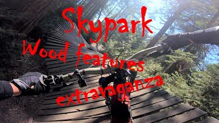 Skypark Highlights 2022.