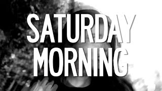 The Dollyrots - Saturday Morning (Official Lyric Video)