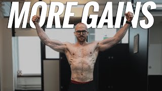 The Optimal Workout Structure | Run & Lift Hybrid Training